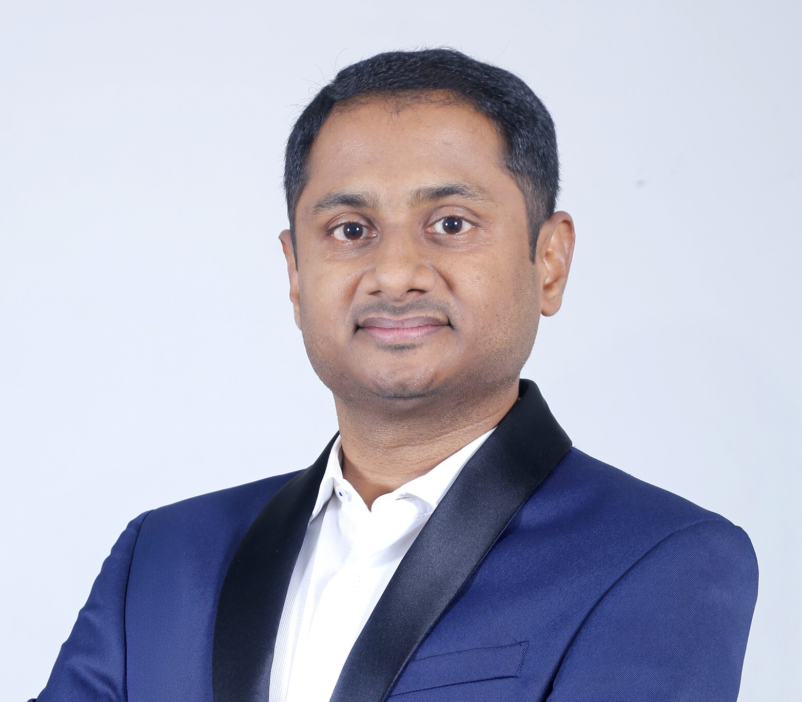 Siddharth Chidambaram