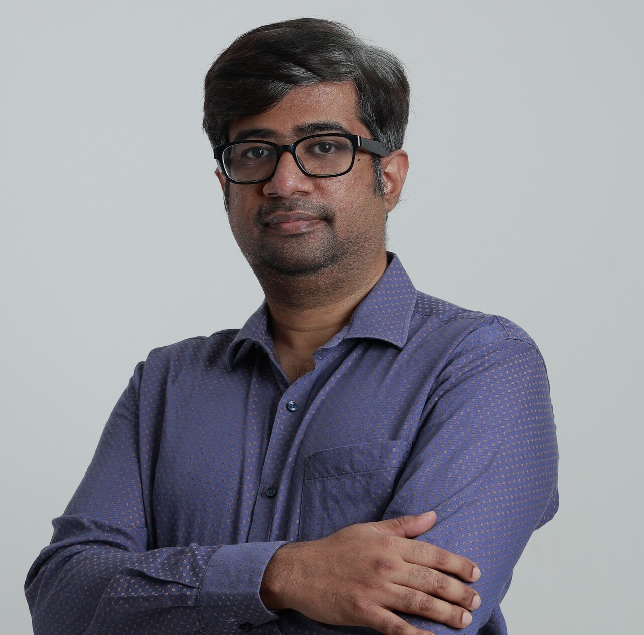 Venkates T K